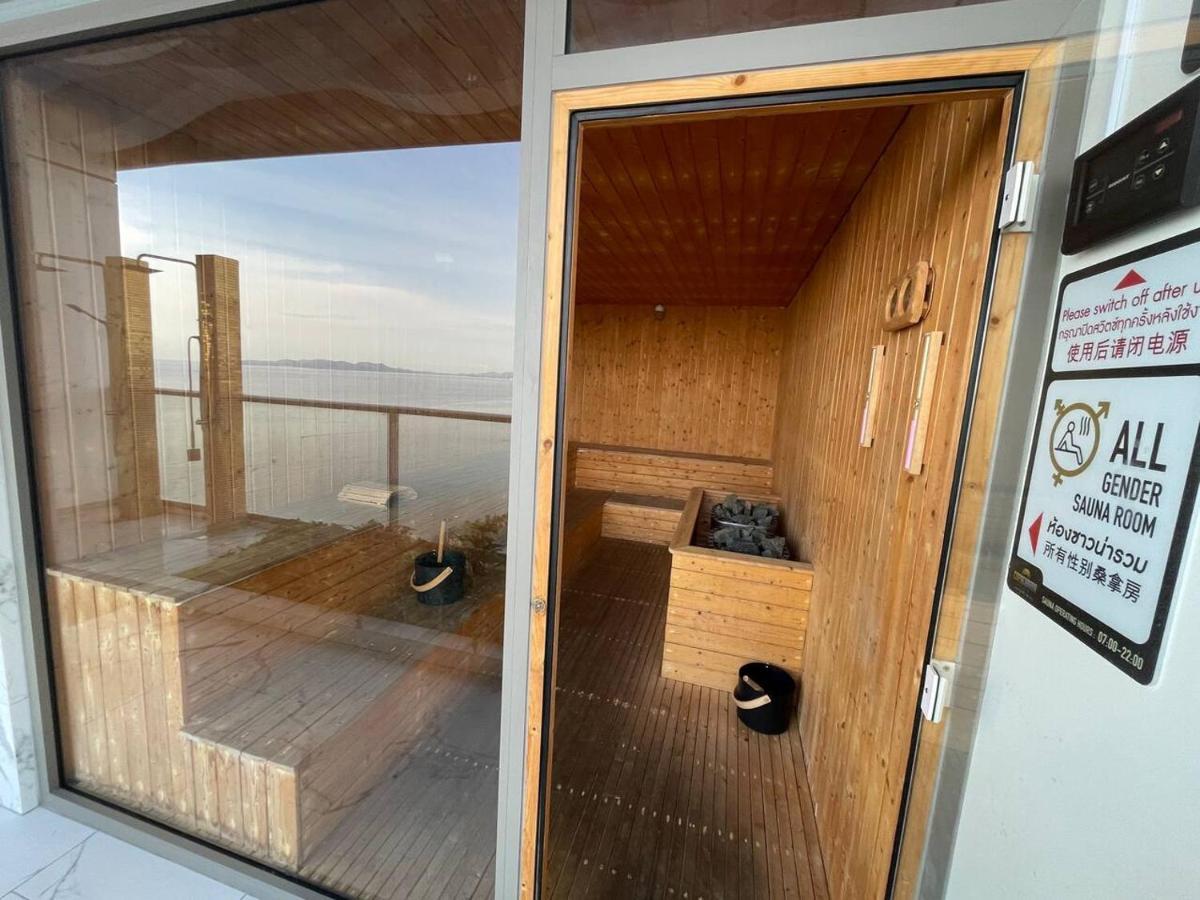 Copacabana Jomtien Condominium Екстер'єр фото