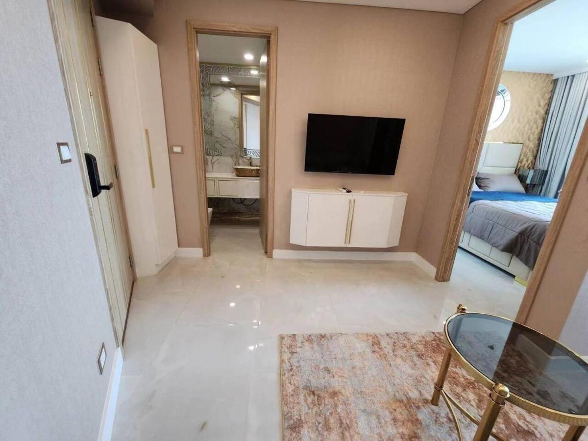 Copacabana Jomtien Condominium Екстер'єр фото