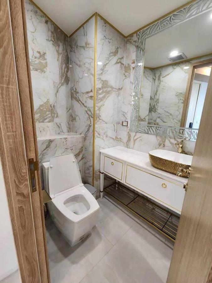 Copacabana Jomtien Condominium Екстер'єр фото
