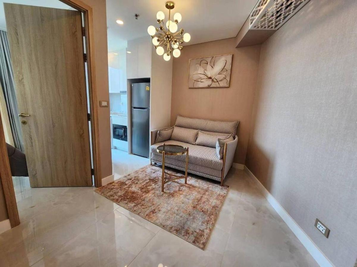 Copacabana Jomtien Condominium Екстер'єр фото