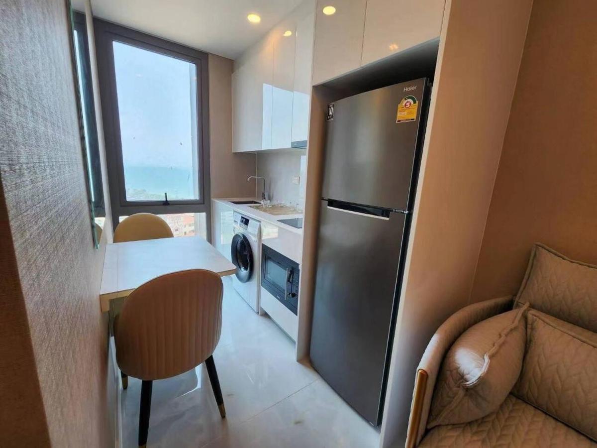 Copacabana Jomtien Condominium Екстер'єр фото